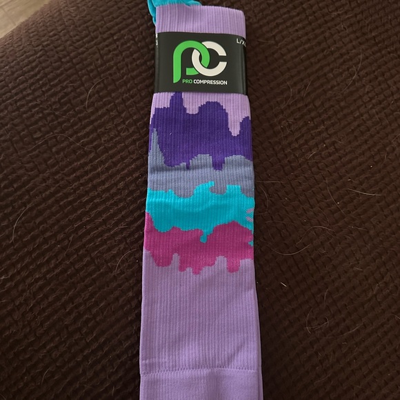 Pro Compression Socks - Picture 1 of 1